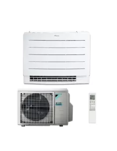 Monosplit da pavimento CLIMATIZZATORE CONDIZIONATORE DAIKIN INVERTER A PAVIMENTO FVXM35A
