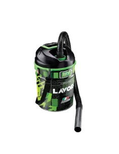 Pulizia per la Casa BIDONE ASPIRACENERE ASPIRAPOLVERE LAVOR MOD. FREE VAC 1.