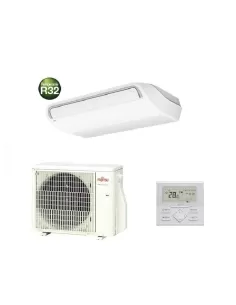 Monosplit a Soffitto CLIMATIZZATORE CONDIZIONATORE FUJITSU SPLIT SOFFITTO INVERTER KR