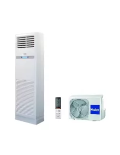 A Colonna CLIMATIZZATORE CONDIZIONATORE HAIER COLONNA INVERTER AP140S2SK1FA 48000 BTU