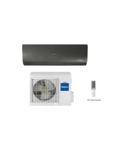Monosplit a parete CLIMATIZZATORE CONDIZIONATORE HAIER INVERTER FLEXIS PLUS