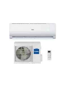 Monosplit a parete CLIMATIZZATORE CONDIZIONATORE HAIER INVERTER SERIE GEOS PLUS R-32
