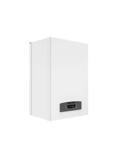 Da Accumulo CALDAIA ARISTON A CONDENSAZIONE CLAS B ONE WI-FI 35 METANO O GPL ACCUMULO 40