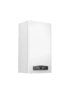 Camera Aperta CALDAIA ARISTON CARES X 24 CF CON KIT TRASFORMAZIONE A GPL CAMERA APERTA