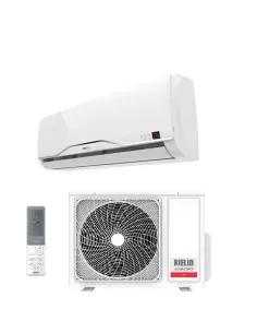 Monosplit a parete CLIMATIZZATORE CONDIZIONATORE RIELLO INVERTER AARIA START 18000 BTU