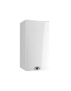 Condensazione CALDAIA ARISTON HS PREMIUM 24 EU A CONDENSAZIONE COMPLETA DI KIT SCARICO