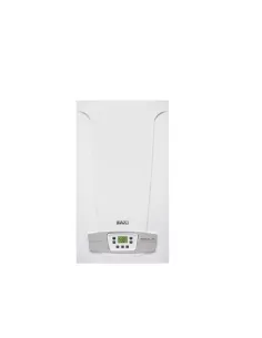 Camera Aperta CALDAIA BAXI ECO5 BLUE 24 CAMERA APERTA LOW NOX GPL - NEW