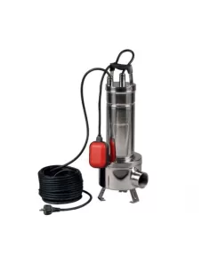 Sommergibili DAB POMPA SOMMERGIBILE PER ACQUE REFLUE FEKA VS 750M-A 1 HP MONOFASE