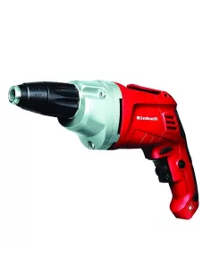 Attrezzature EINHELL AVVITATORE AD IMPULSI TH-DY 500 E - 4259905