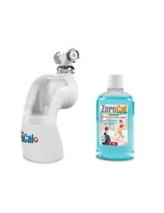 Accessori Caldaie GEL ZEROCAL DOSATORE ANTICALCARE + MINI DIMA BASIC 1/2” COD. 105.078.