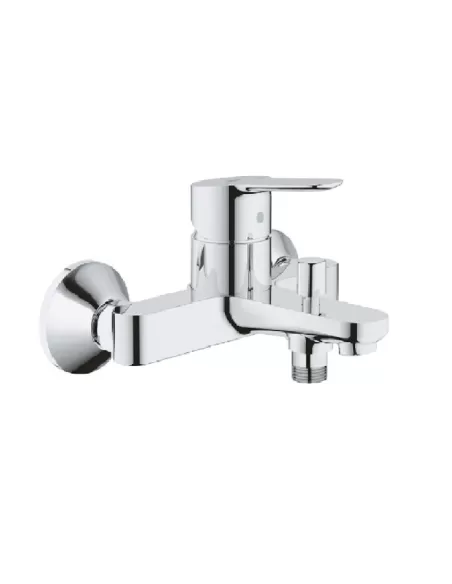 Rubinetteria Vasca GROHE - MISCELATORE MONOCOMANDO DA 1/2" PER VASCA-DOCCIA BAUEDGE
