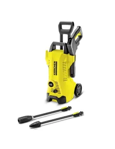 Pulizia per la Casa KARCHER IDROPULITRICE PROFESSIONALE K 3 FULL CONTROL - 1.601-812.