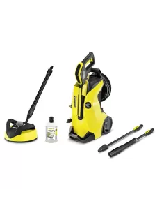 Pulizia per la Casa KARCHER IDROPULITRICE PROFESSIONALE K 4 FULL CONTROL - 1.324-000.