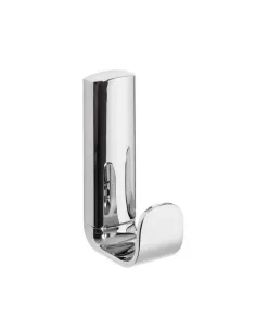 Accessori Bagno METAFORM APPENDIABITO SERIE 25 CROMO - 105G16100