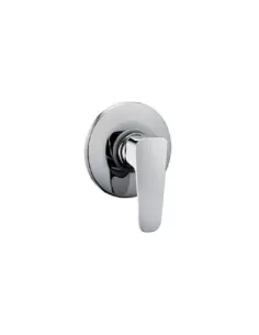 Rubinetteria Doccia PAFFONI - MISCELATORE MONOCOMANDO doccia incasso SLY SY010