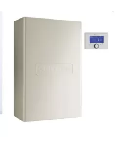 Condensazione CALDAIA CHAFFOTEAUX PIGMA GREEN EXT Ebus2 25 EU A CONDENSAZIONE COMPLETA DI