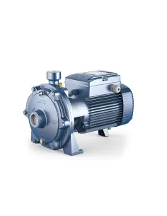 Centrifughe PEDROLLO ELETTROPOMPA CENTRIFUGA BIGIRANTE MOD.