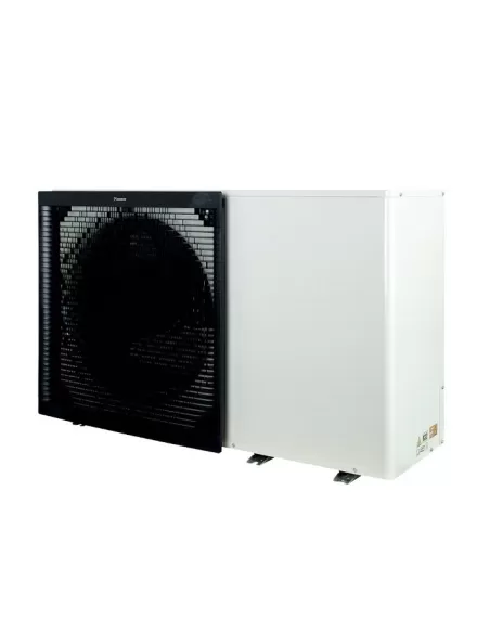 Chiller Pompe di calore POMPA DI CALORE DAIKIN EWYA009DV3P CONDENSATO AD ARIA DA 9 KW IN