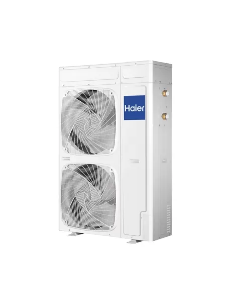 Chiller Pompe di calore POMPA DI CALORE REFRIGERATORE HAIER SUPERACQUA AU112FYCRA (HW) DA