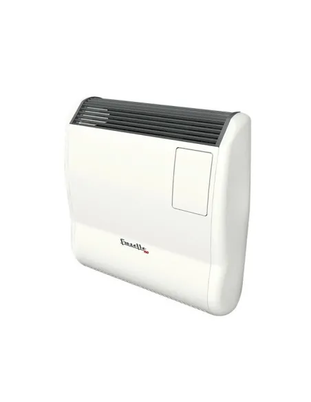 Stufe Convettive RADIATORE A GAS STUFA CONVETTIVA FONDITAL GAZELLE EVO 5000 DA 4,52 KW