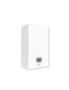 Condensazione CALDAIA FERROLI BLUEHELIX THETA 24C KW A CONDENSAZIONE METANO/GPL COMPLETA
