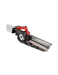 Attrezzature ROTHENBERGER TAGLIATUBI PORTATILE A BATTERIA PIPECUT MINI CON LAMA