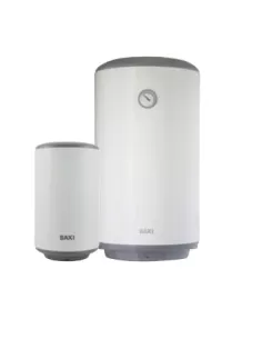 Elettrici SCALDACQUA BAXI linea MUST+ V 580 80 LT - 5 ANNI DI GARANZIA