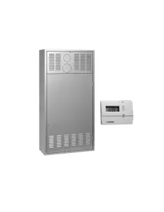 Da Incasso CALDAIA JUNKERS CERAPUR INCASSO A CONDENSAZIONE ZWB 24-1 EI 24 kW COMPRESO DI