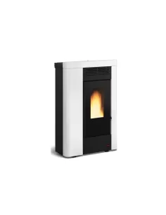 Stufe a Pellet STUFA A PELLET CANALIZZATA LA NORDICA EXTRAFLAME MOD.