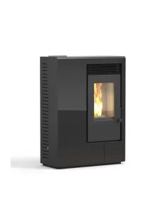 Stufe a Pellet STUFA A PELLET KARMEK ONE MOD.