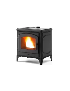 Stufe a Pellet STUFA A PELLET MCZ DECO’ AIR 8 H1 IN GHISA 8 KW