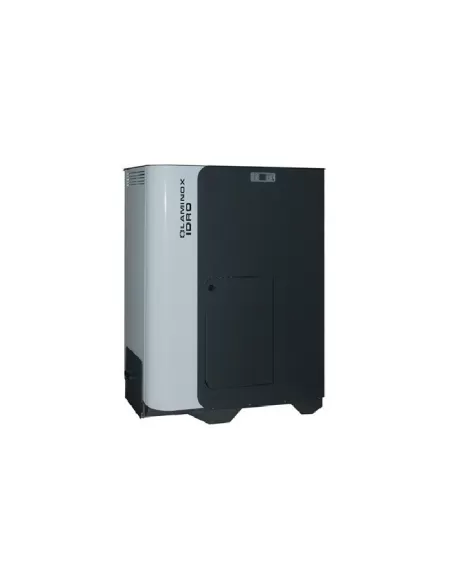 A Pellet CALDAIA LAMINOX mod. TERMOBOILER OMNIA COMPACT 23 WI-FI OPTIONAL CON BRACIERE
