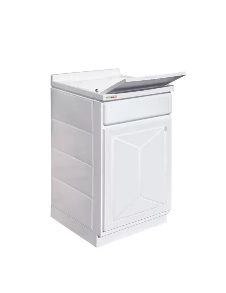 Angolo Mobile TRIOPLAST MOBILE LAVATOIO TOP LAN - DIMENSIONI L. 60 x P.