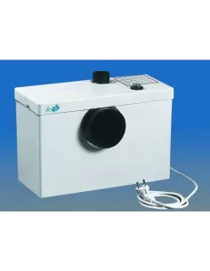 Trituratori per WC TRITURATORE marca CERIT CER BROYEUR ITALIA modello: SANIPLAST 1