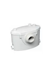 Trituratori per WC TRITURATORE MARCA PLANUS MODELLO: BROYSAN