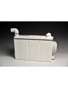 Trituratori per bagno completo TRITURATORE MARCA WATERMATIC MODELLO: W16 P - GRUPPO SFA