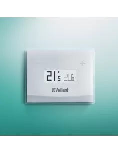 Accessori Caldaie VAILLANT TERMOSTATO MODULANTE WI-FI MODELLO VSMART