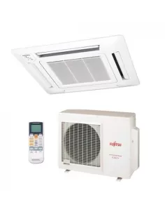 CLIMATIZZATORE CONDIZIONATORE FUJITSU SPLIT CASSETTA INVERTER LR AUYG36LRLE A++ 36000 BTU