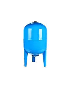 ZILMET VASO DI ESPANSIONE ULTRA-PRO 60L V BL 10 BAR CE COD. 1100006004