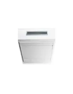 RIELLO VENTILCONVETTORE TERMOCONVETTORE FAN COIL AD INCASSO SERIE INVISIBILE INVERTER 33 BIANCO - COD. 20069371