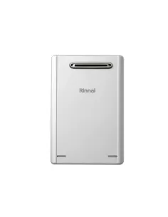 SCALDABAGNO A GAS RINNAI INFINITY ENJIN 16E ESTERNO A CONDENSAZIONE METANO - REU-E1620W-E