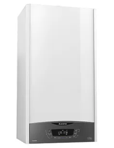 CALDAIA ARISTON CLAS ONE L WI-FI 30 L KW EU A CONDENSAZIONE COMPLETA DI KIT SCARICO FUMI METANO O GPL - ErP CON CONNETTIVITA' I