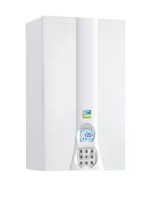 Condensazione CALDAIA SAVIO evoDENS E 25S* A CONDENSAZIONE COMPLETA DI KIT PER SCARICO