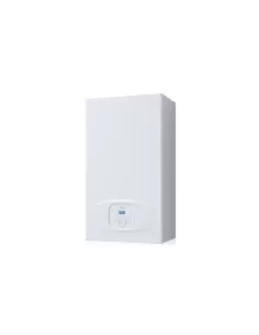 Condensazione CALDAIA SIME VERA 30 HE A CONDENSAZIONE 30 KW METANOCOMPLETA DI KIT SCARICO