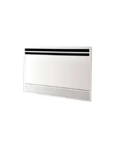 PANNELLO ESTETICO PER VENTILCONVETTORE INNOVA AIRLEAF SLI 800 BIANCO