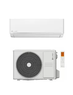 CLIMATIZZATORE CONDIZIONATORE CLIVET EZCOOL 24000 BTU MONOSPLIT INVERTER R32 A++ WIFI OPTIONAL GARANZIA 4 ANNI