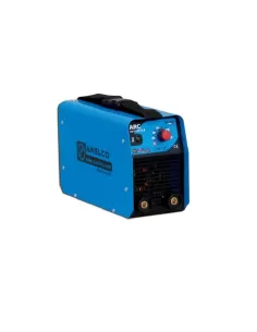 Attrezzature AWELCO SALDATRICE INVERTER ARC 150 - SENZA MASCHERINA cod.