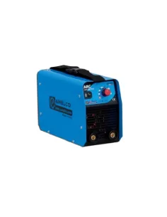 Attrezzature AWELCO SALDATRICE INVERTER ARC 160 - SENZA MASCHERINA cod.