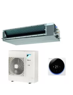 Monosplit canalizzabili CLIMATIZZATORE CONDIZIONATORE DAIKIN BLUEVOLUTION CANALIZZATO SKY