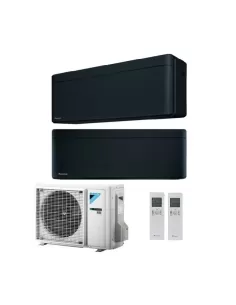 Multisplit a Parete CLIMATIZZATORE CONDIZIONATORE DAIKIN BLUEVOLUTION DUAL SPLIT INVERTER